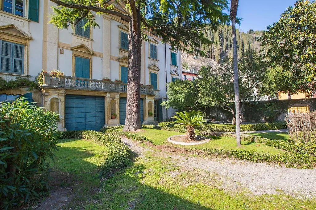 Il Batti Apartment Water Front And Private Beach Toscolano-Maderno 0*,  Italien