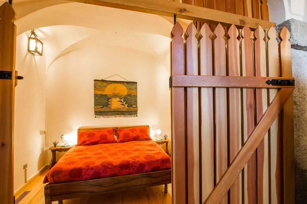 Il Batti Apartment Water Front And Private Beach Toscolano-Maderno 0*,  Italien