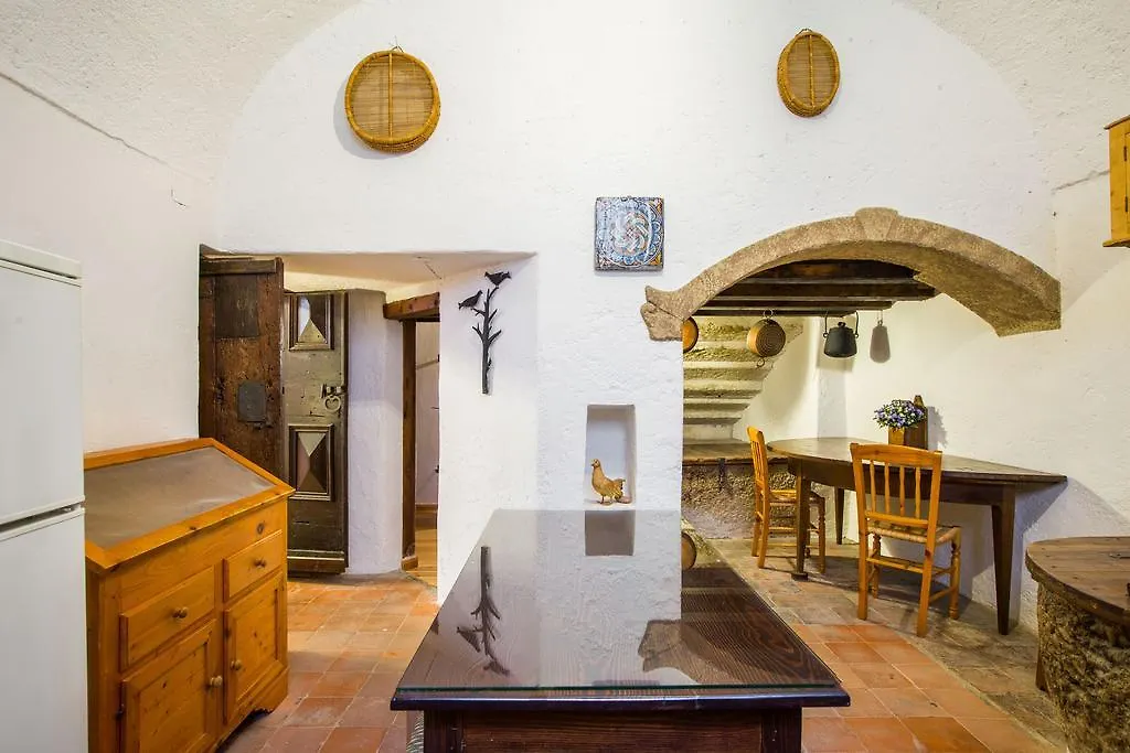 Il Batti Apartment Water Front And Private Beach Toscolano-Maderno 0*,