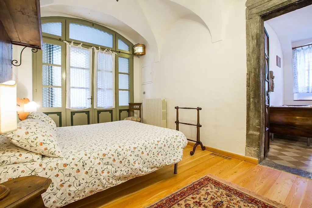 Il Batti Apartment Water Front And Private Beach Toscolano-Maderno