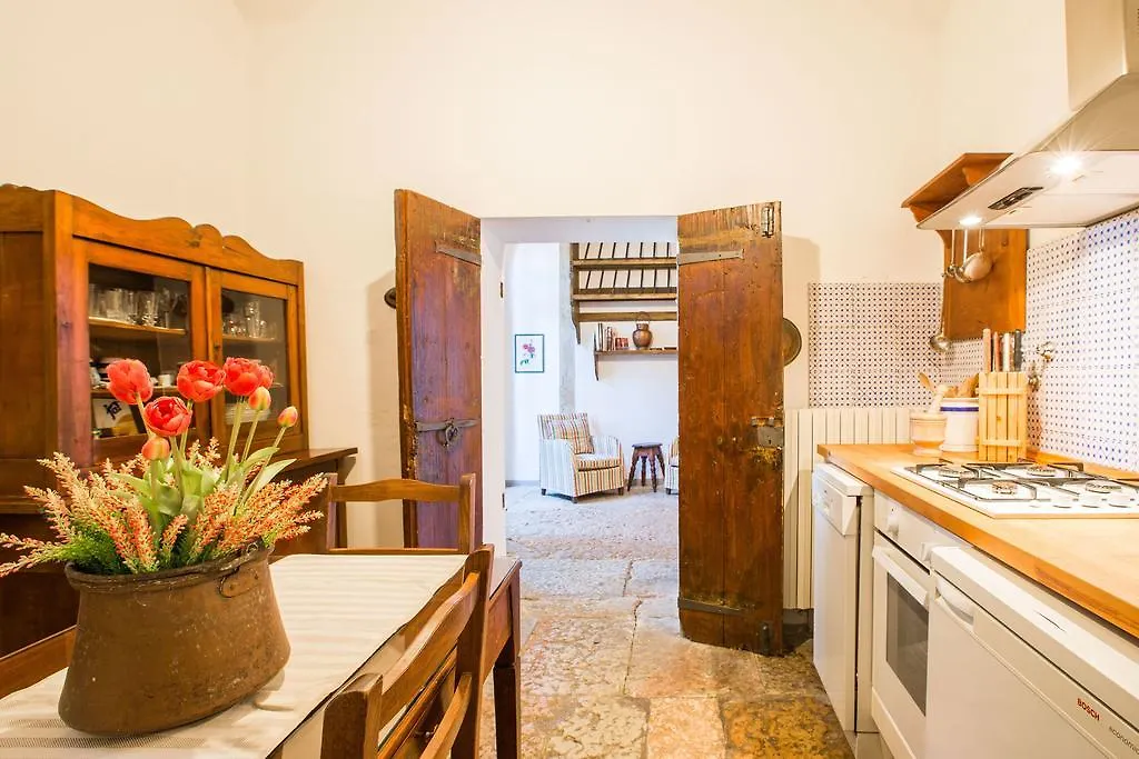 Il Batti Apartment Water Front And Private Beach Toscolano-Maderno