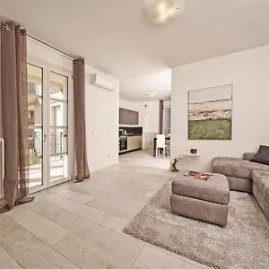  Apartment Gardagate - Corte Fasanella 54